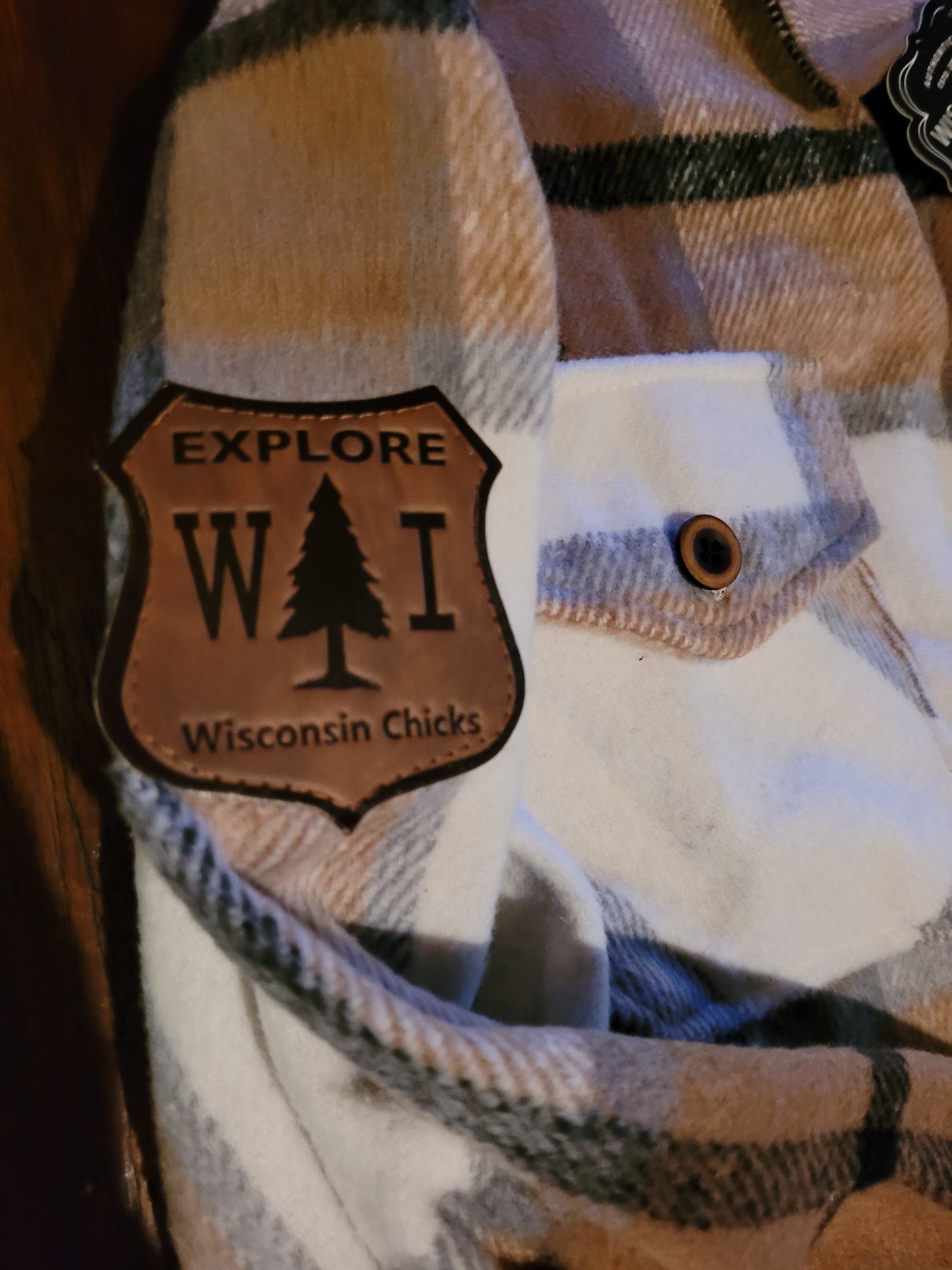 Wind Lake Shacket