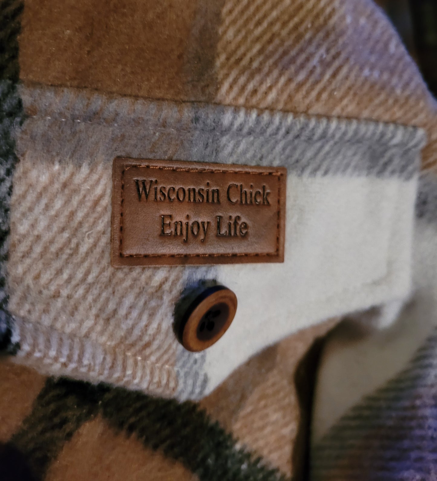 Wind Lake Shacket