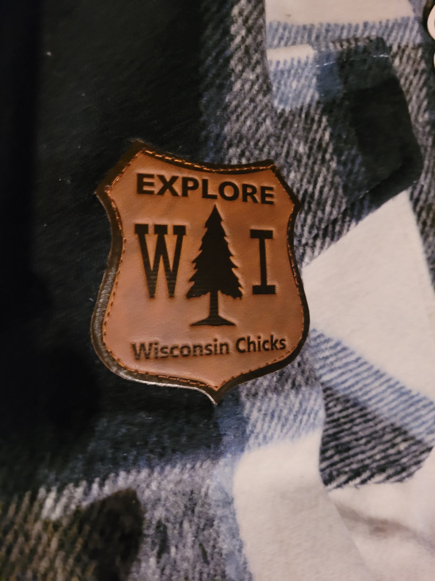 Wind Lake Shacket