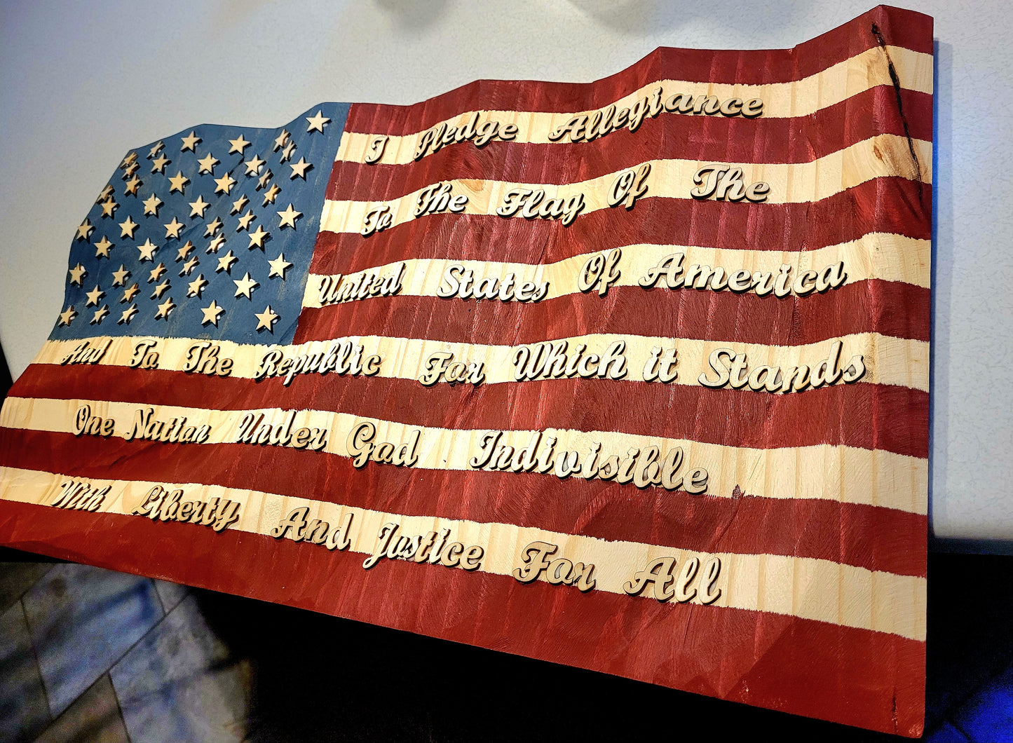 Rolling Freedom (pledge)