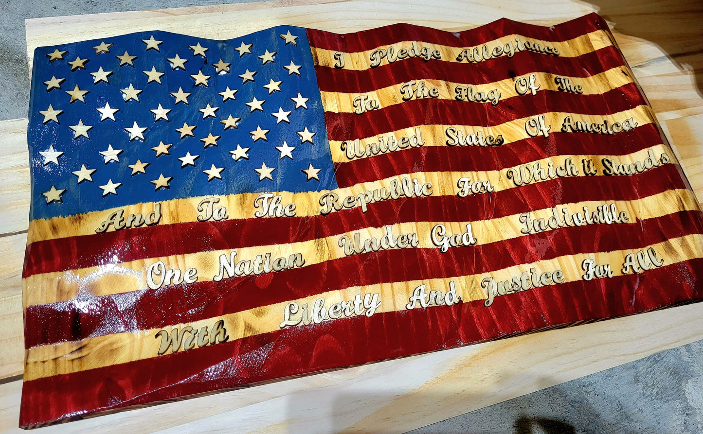 Rolling Freedom (pledge)