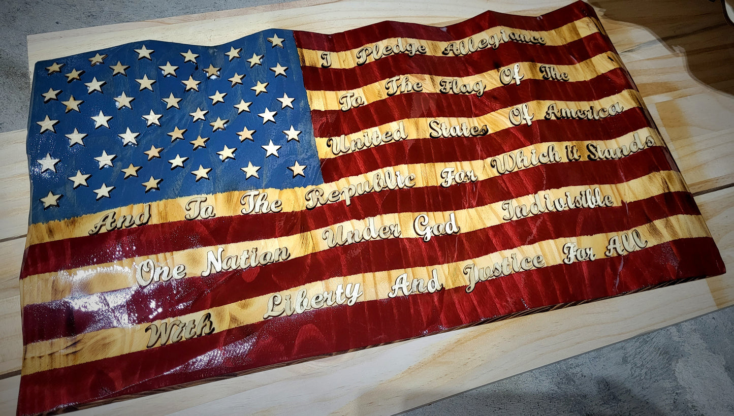 Rolling Freedom (pledge)