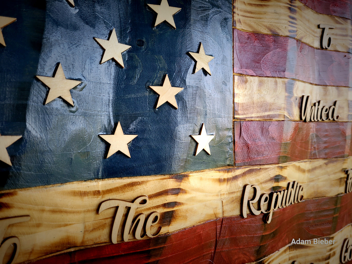 Rolling Freedom (pledge)