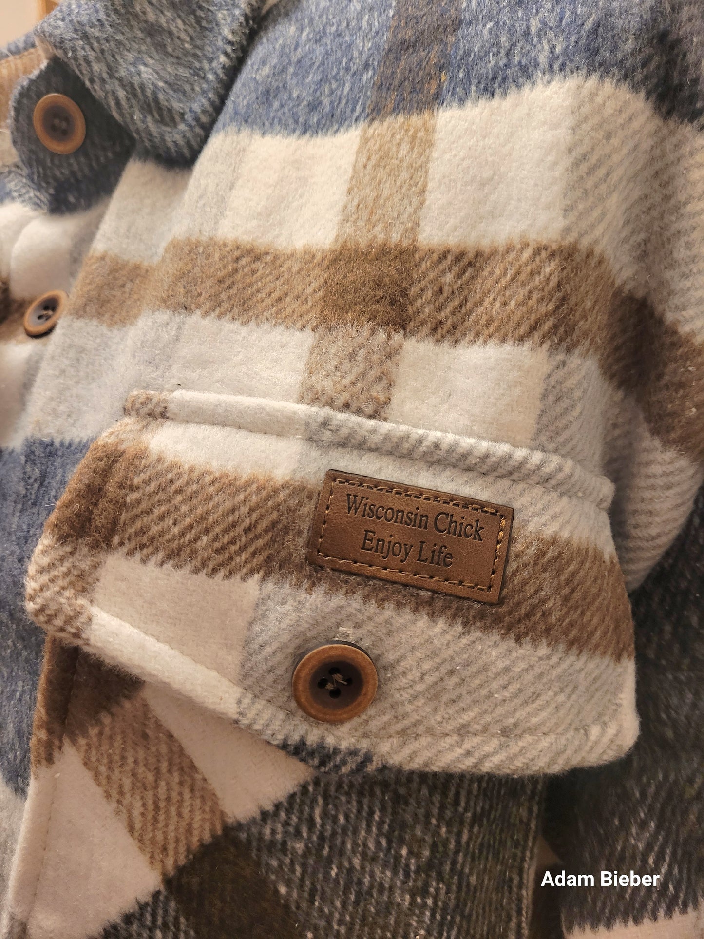 Wind Lake Shacket