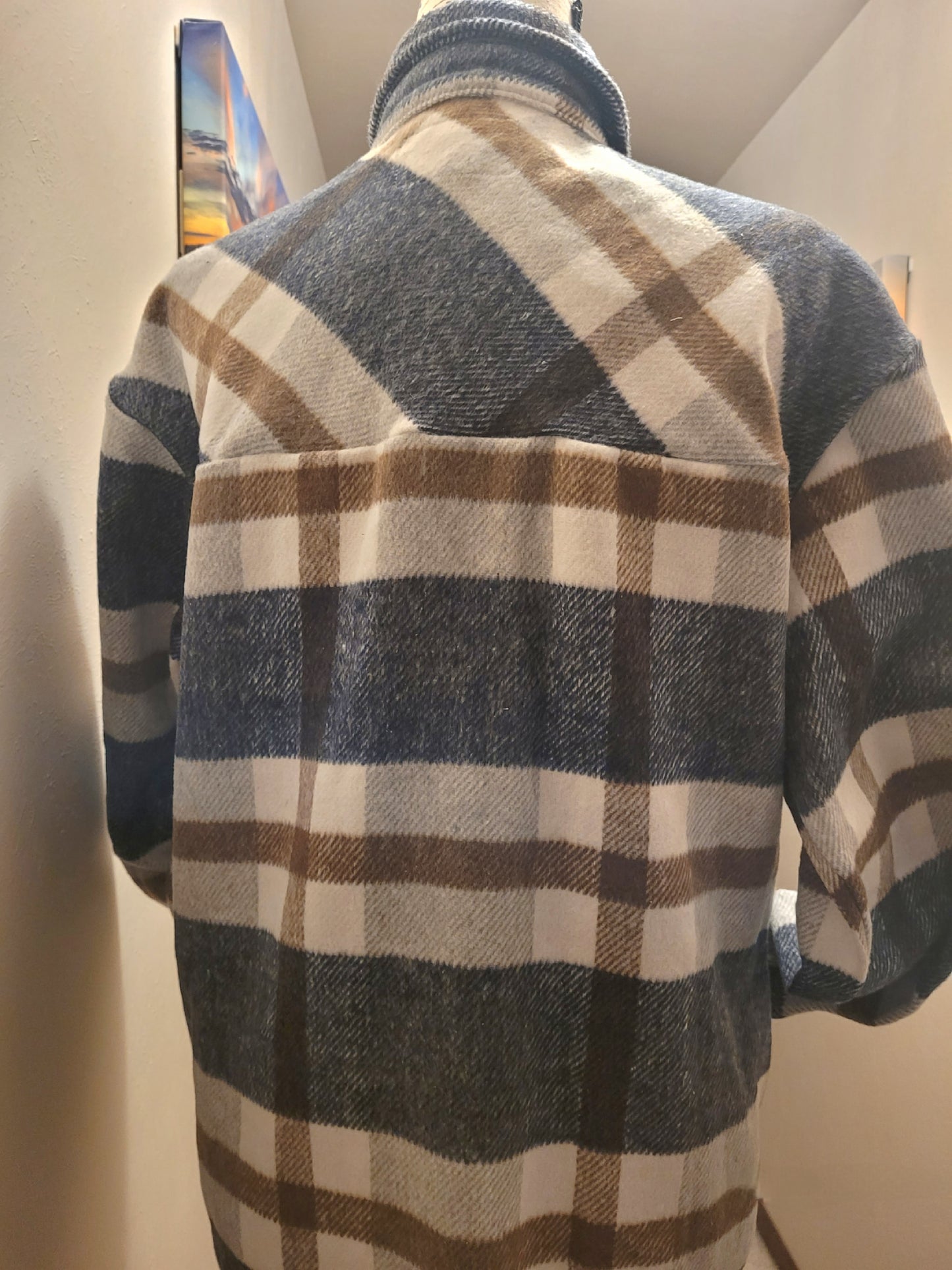 Wind Lake Shacket