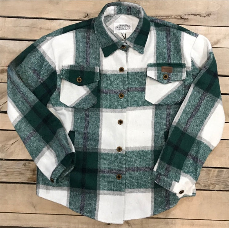 Wind Lake Shacket