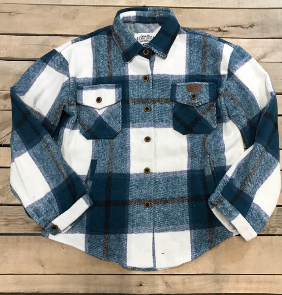 Wind Lake Shacket