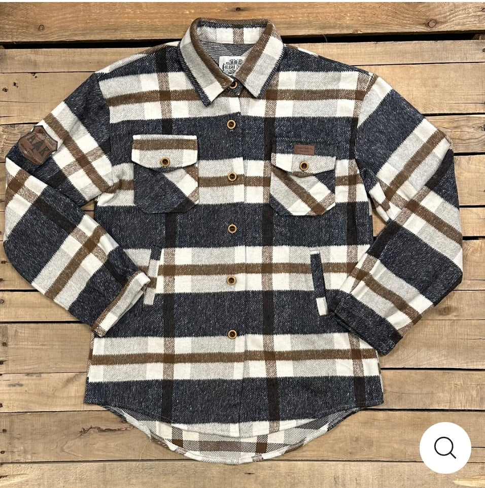 Wind Lake Shacket