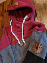 Load image into Gallery viewer, Sun Prairie hoodie
