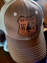 Load image into Gallery viewer, WI Chicks Trucker hat
