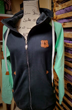 Load image into Gallery viewer, &quot;Minocqua&quot; hoodie
