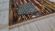 Load and play video in Gallery viewer, &quot;We The People&quot; custom flag
