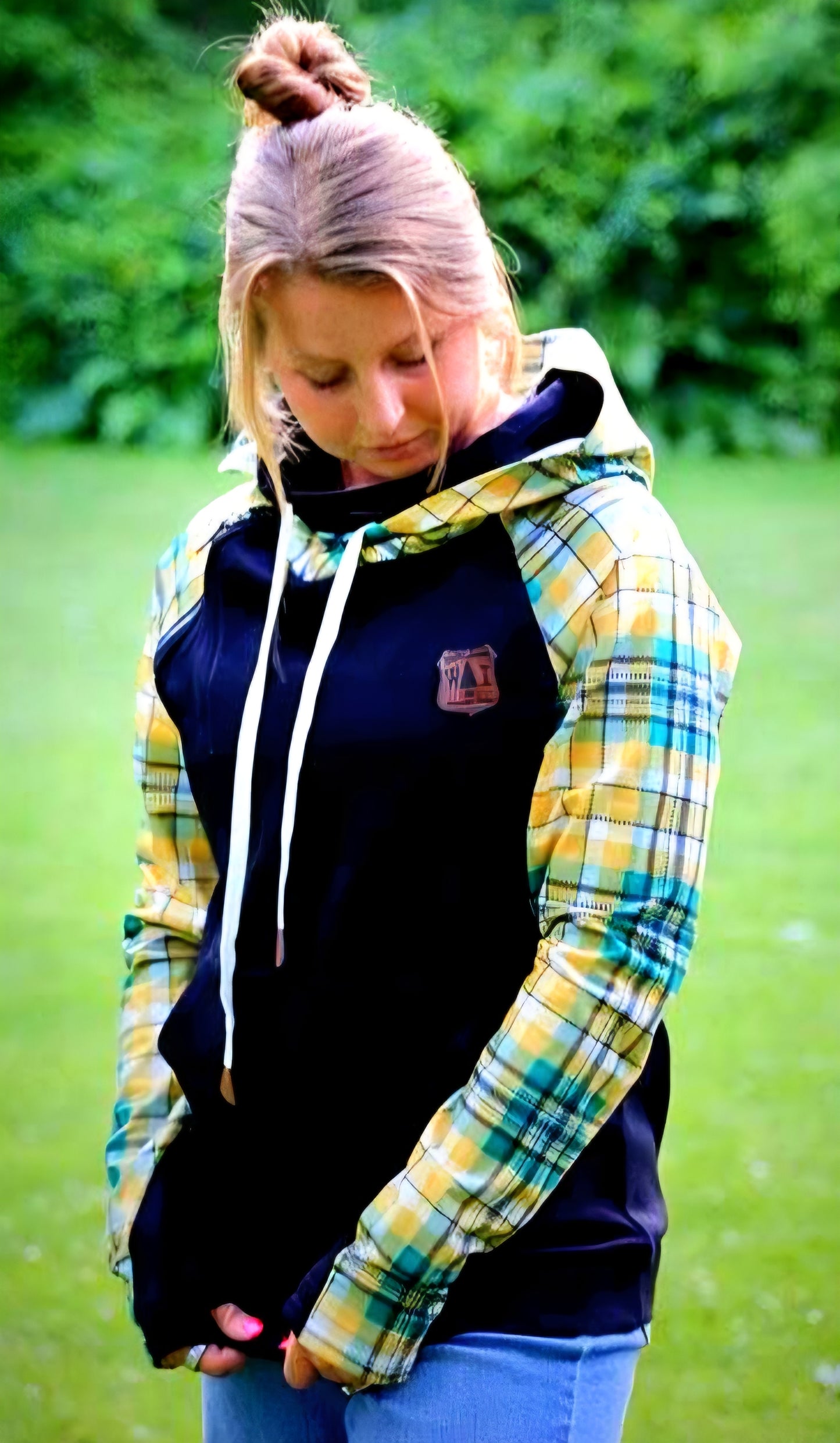 Green Bay hoodie