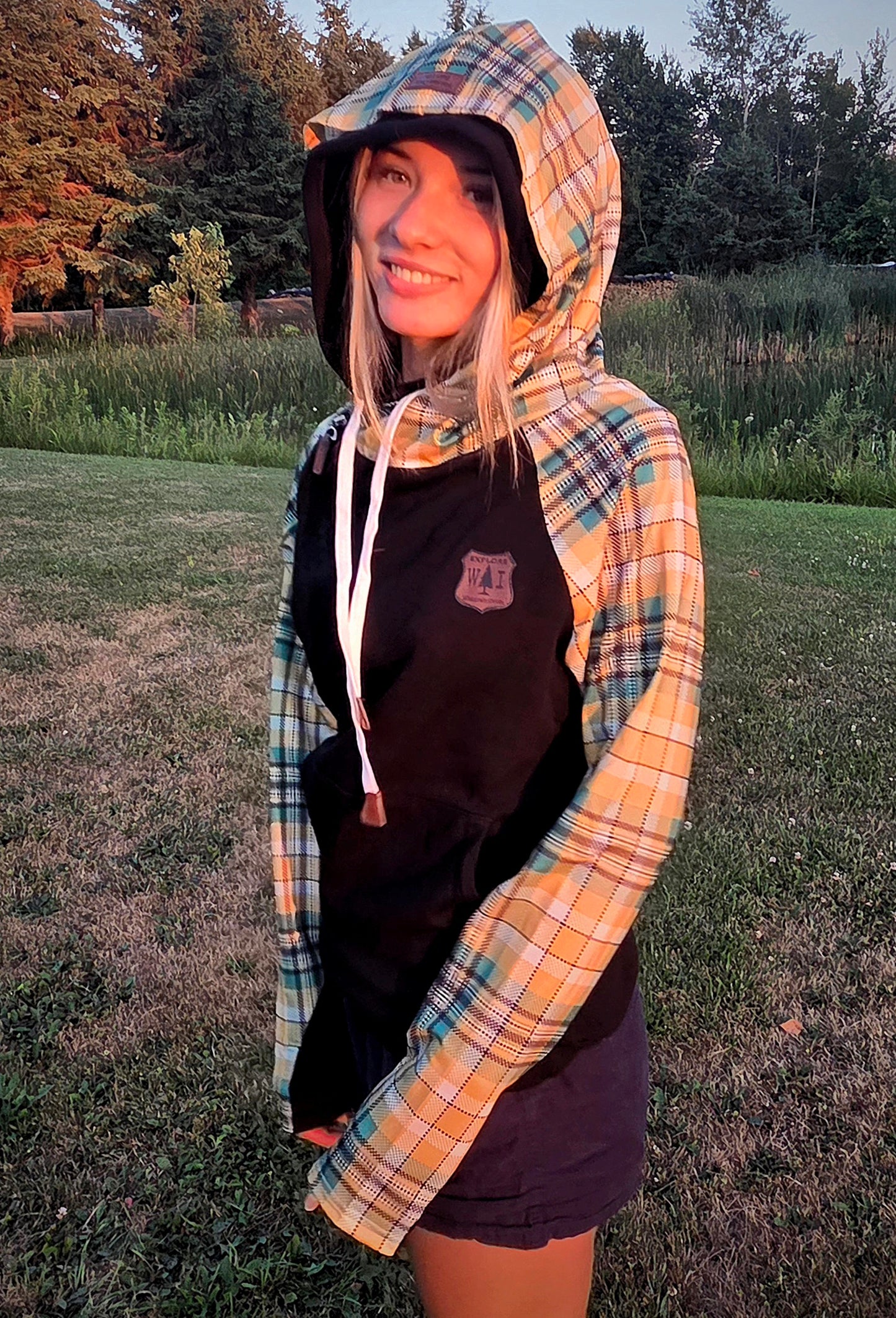 Green Bay hoodie