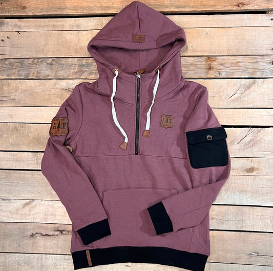 Sparta purple
