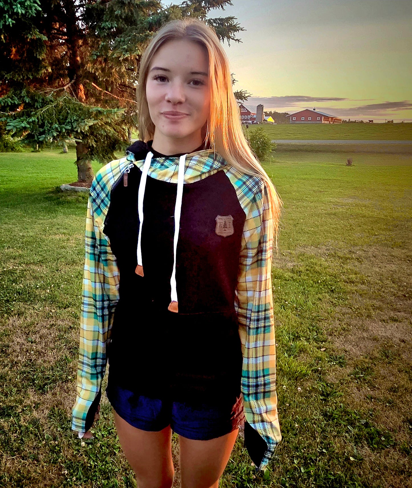 Green Bay hoodie