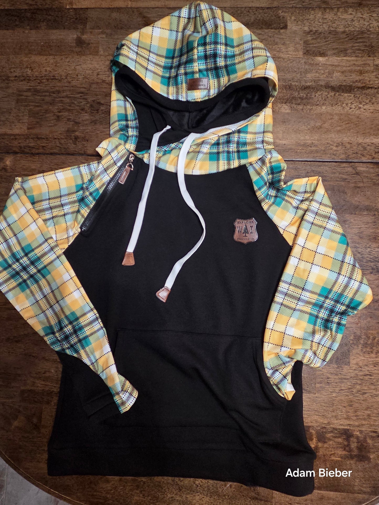 Green Bay hoodie