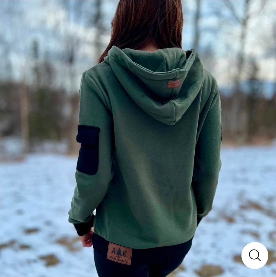 Sparta green