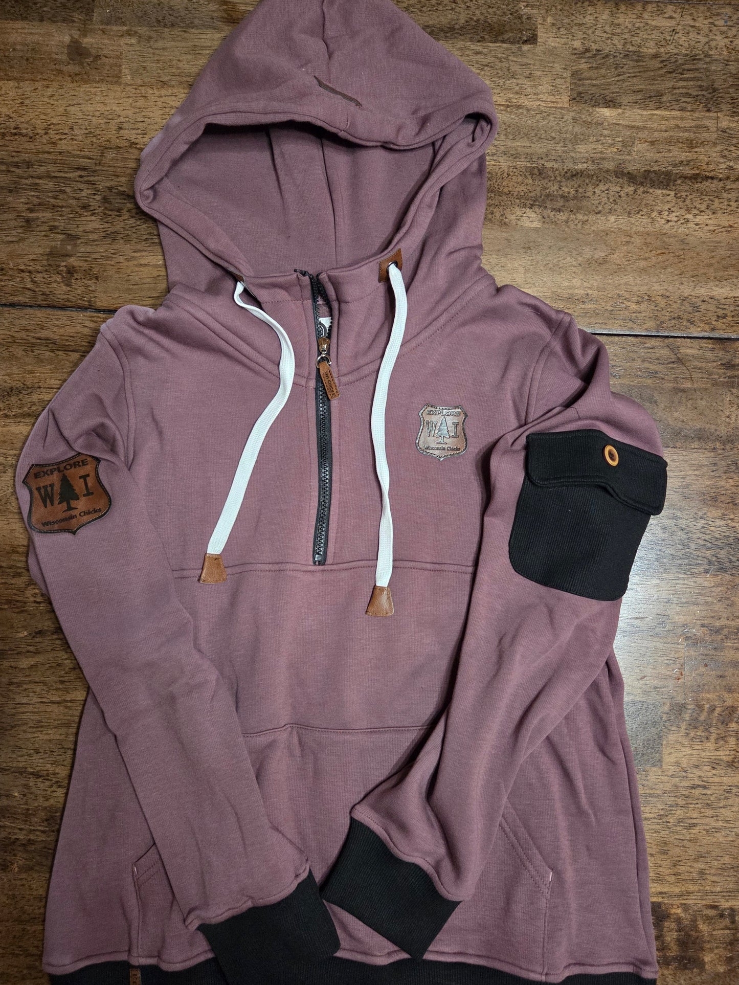 Sparta purple