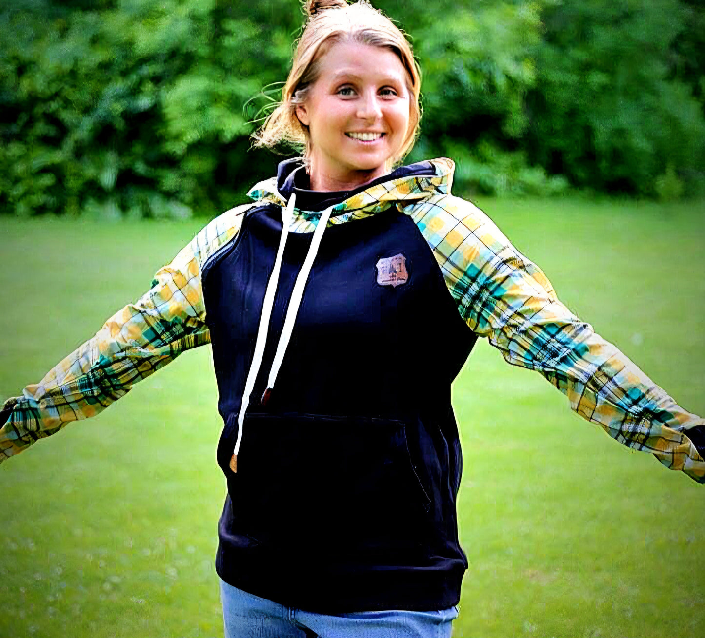 Green Bay hoodie