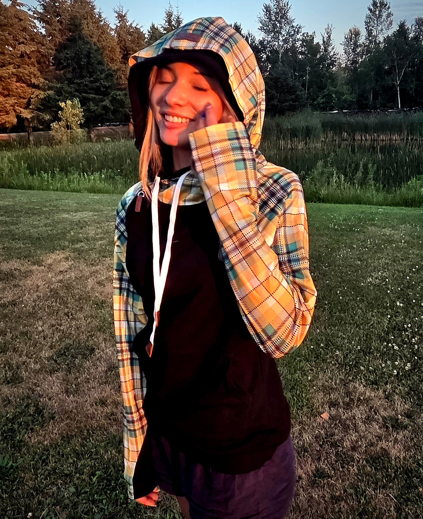 Green Bay hoodie