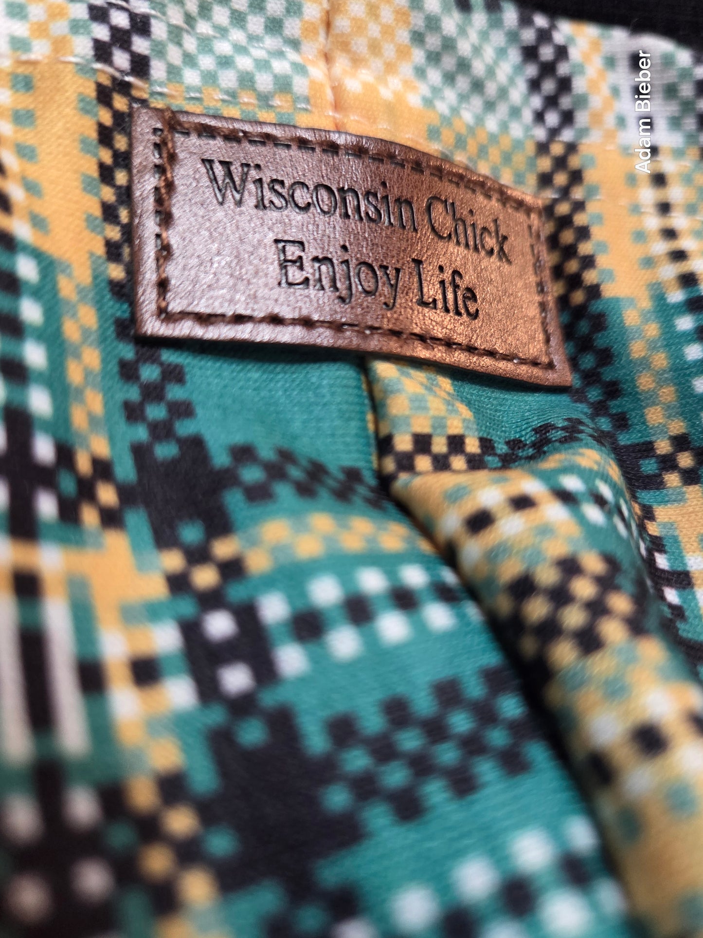 Green Bay hoodie
