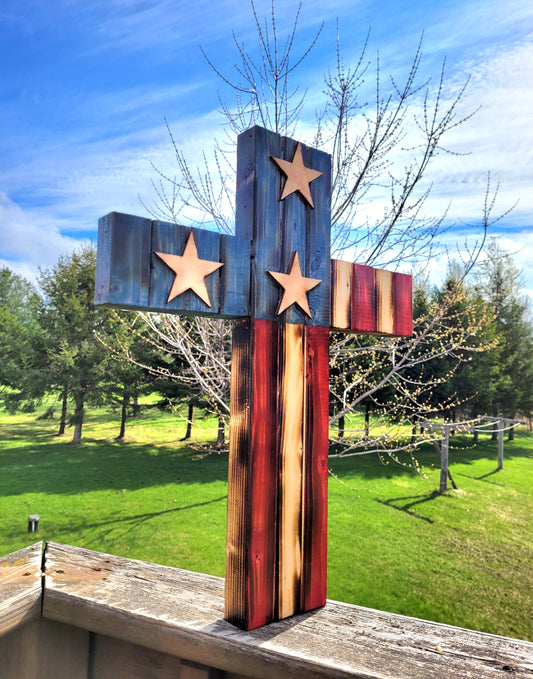 American Cross